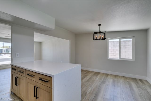 3600 Marlborough Avenue, Las Vegas, NV 89110