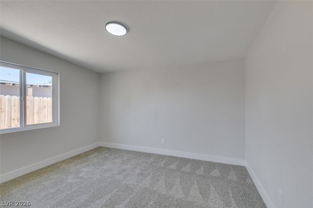 3600 Marlborough Avenue, Las Vegas, NV 89110