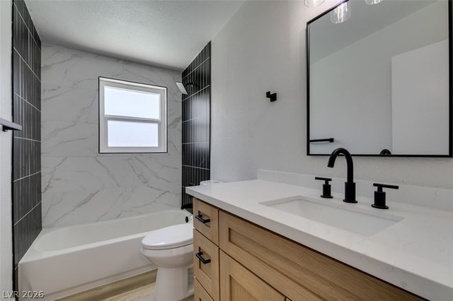 3600 Marlborough Avenue, Las Vegas, NV 89110