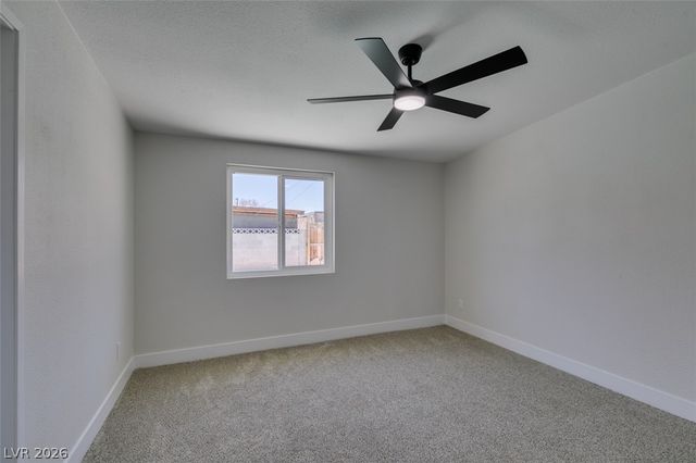 3600 Marlborough Avenue, Las Vegas, NV 89110