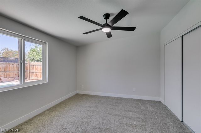3600 Marlborough Avenue, Las Vegas, NV 89110