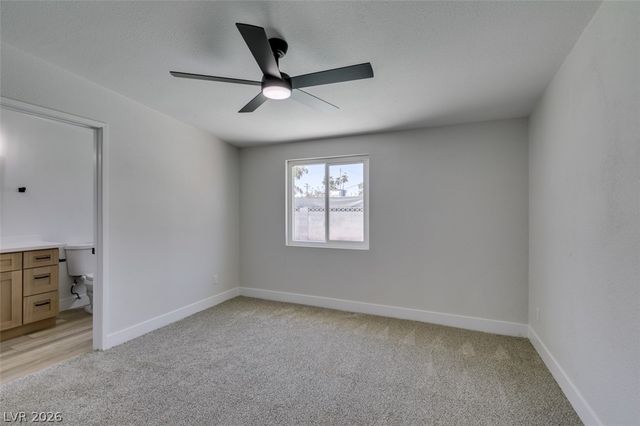 3600 Marlborough Avenue, Las Vegas, NV 89110