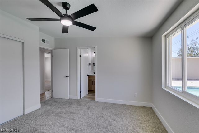 3600 Marlborough Avenue, Las Vegas, NV 89110