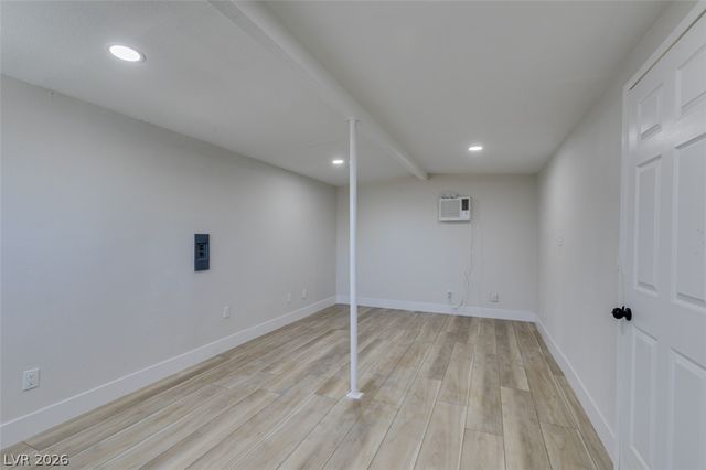 3600 Marlborough Avenue, Las Vegas, NV 89110