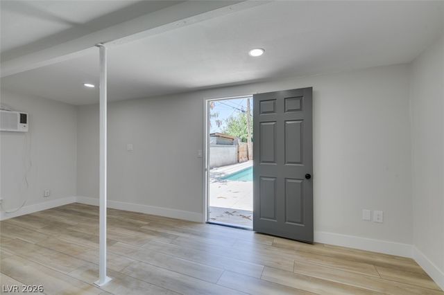3600 Marlborough Avenue, Las Vegas, NV 89110