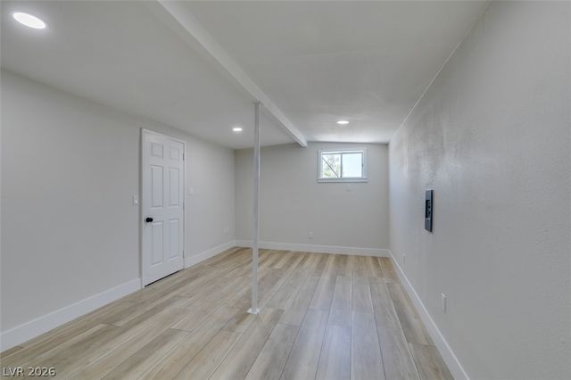 3600 Marlborough Avenue, Las Vegas, NV 89110