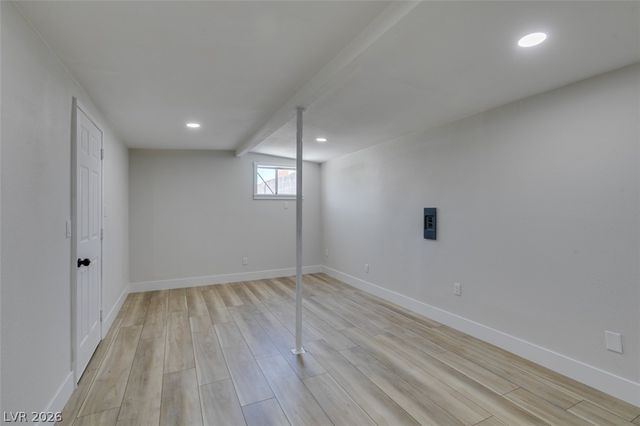 3600 Marlborough Avenue, Las Vegas, NV 89110