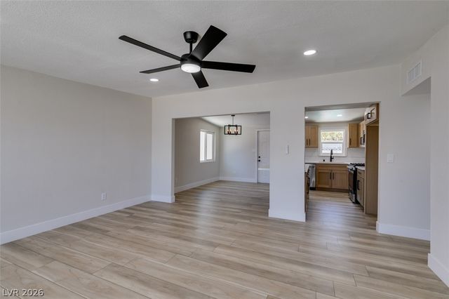 3600 Marlborough Avenue, Las Vegas, NV 89110