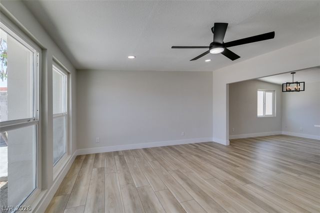 3600 Marlborough Avenue, Las Vegas, NV 89110