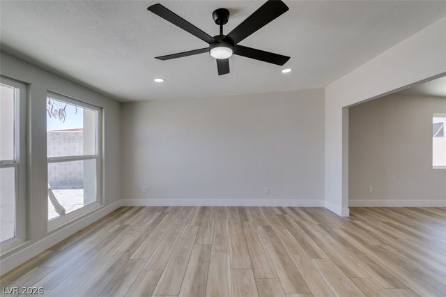 3600 Marlborough Avenue, Las Vegas, NV 89110