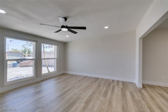 3600 Marlborough Avenue, Las Vegas, NV 89110