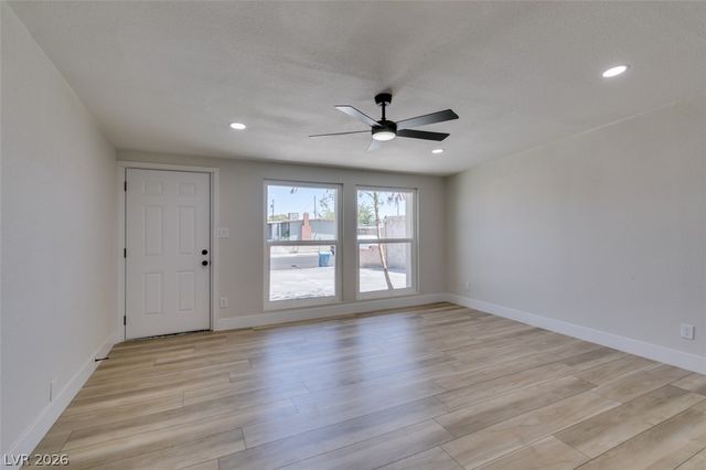 3600 Marlborough Avenue, Las Vegas, NV 89110