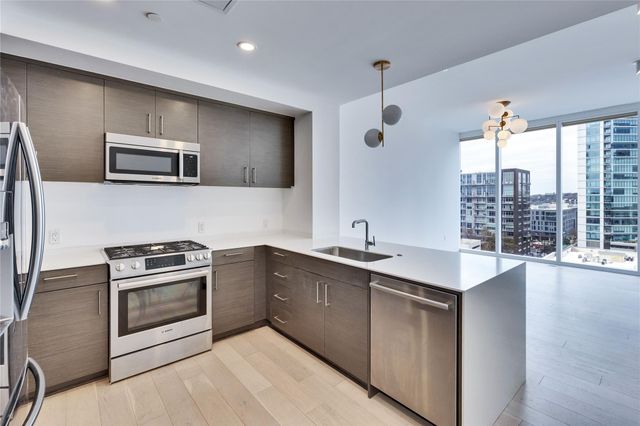 301 West Ave 1103, Austin, TX 78701
