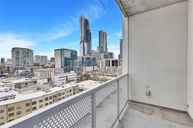 301 West Ave 1103, Austin, TX 78701