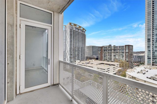 301 West Ave 1103, Austin, TX 78701