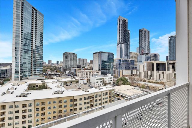 301 West Ave 1103, Austin, TX 78701