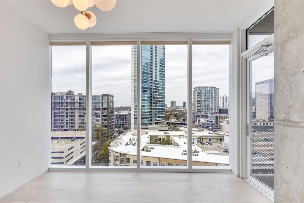 301 West Ave 1103, Austin, TX 78701