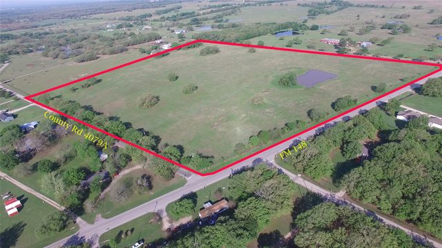 0 FM 148, Scurry, TX 75158