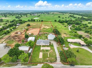 811 Lution Drive, Weatherford, TX 76087