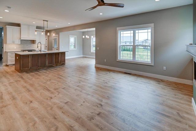 1273 Stonehaven Drive, Sun Prairie, WI 53590