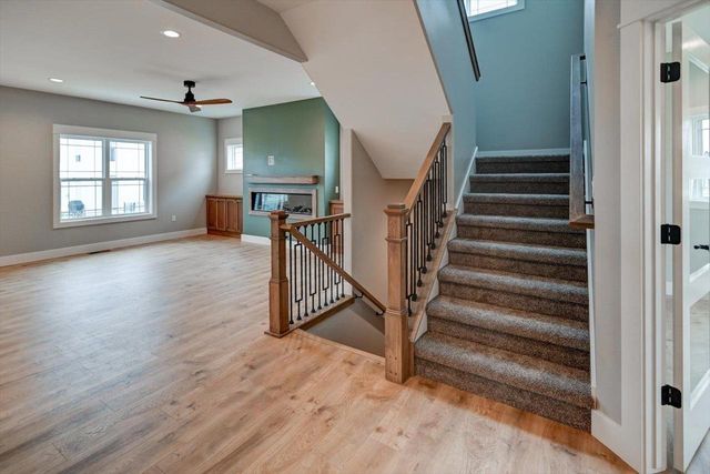 1273 Stonehaven Drive, Sun Prairie, WI 53590