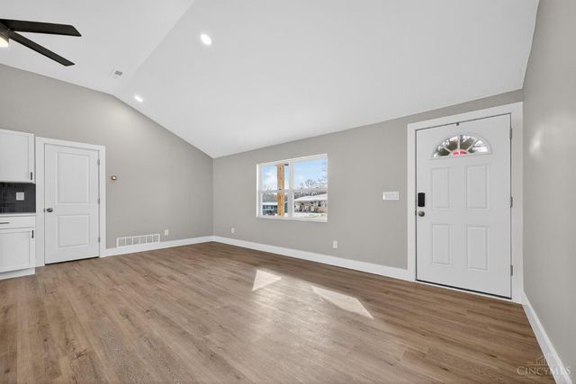 60 S Orchard Circle, Blanchester, OH 45107