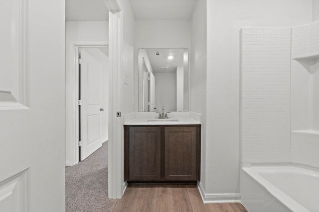 1333 Wind Drift Way, Fort Worth, TX 76131