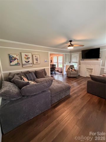 1218 Margaret Avenue, Kannapolis, NC 28081