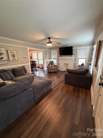 1218 Margaret Avenue, Kannapolis, NC 28081