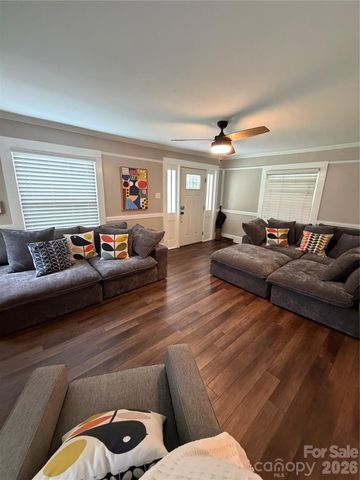 1218 Margaret Avenue, Kannapolis, NC 28081