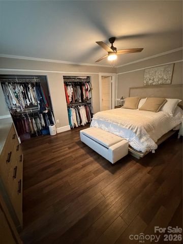 1218 Margaret Avenue, Kannapolis, NC 28081