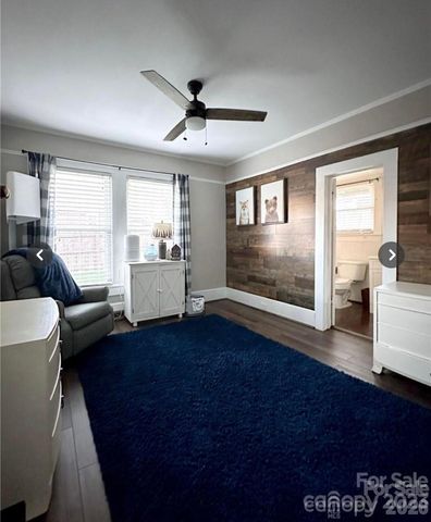 1218 Margaret Avenue, Kannapolis, NC 28081