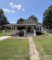 1218 Margaret Avenue, Kannapolis, NC 28081