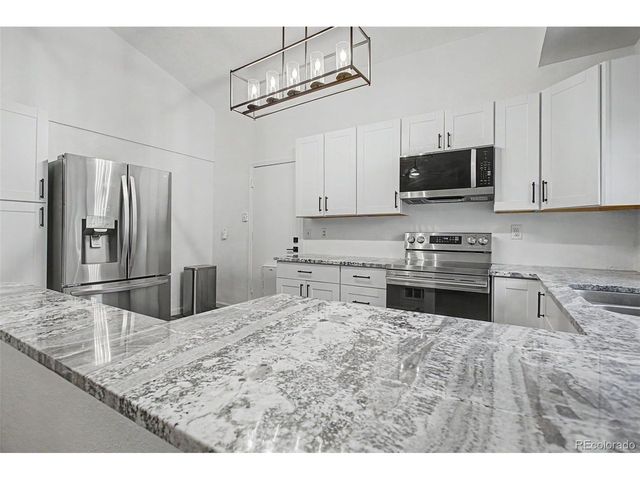 4683 S Buckley Way, Aurora, CO 80015