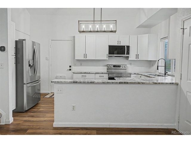 4683 S Buckley Way, Aurora, CO 80015