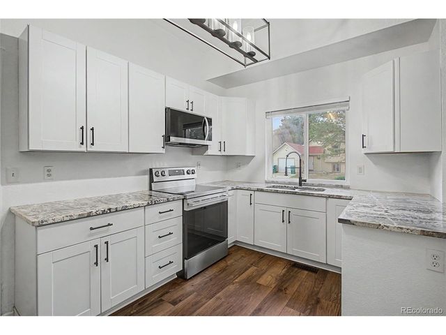 4683 S Buckley Way, Aurora, CO 80015