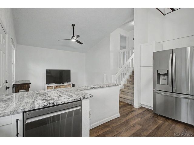 4683 S Buckley Way, Aurora, CO 80015