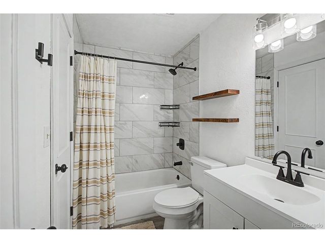 4683 S Buckley Way, Aurora, CO 80015