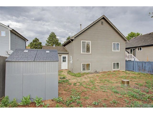 4683 S Buckley Way, Aurora, CO 80015