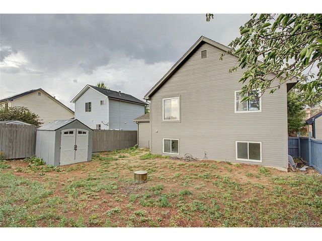 4683 S Buckley Way, Aurora, CO 80015