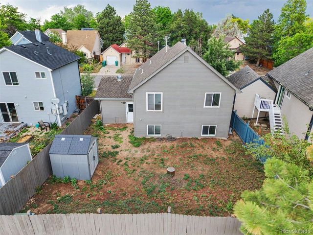 4683 S Buckley Way, Aurora, CO 80015