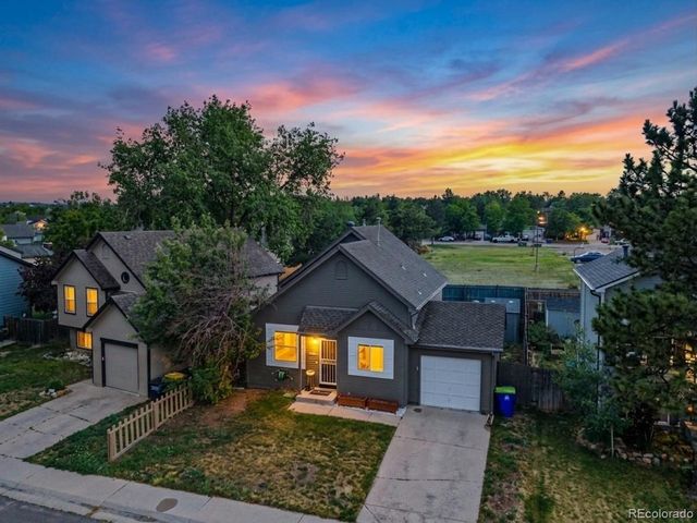 4683 S Buckley Way, Aurora, CO 80015