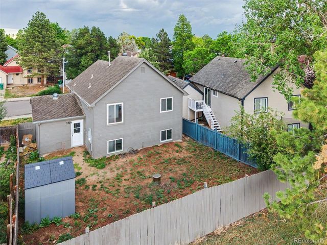 4683 S Buckley Way, Aurora, CO 80015