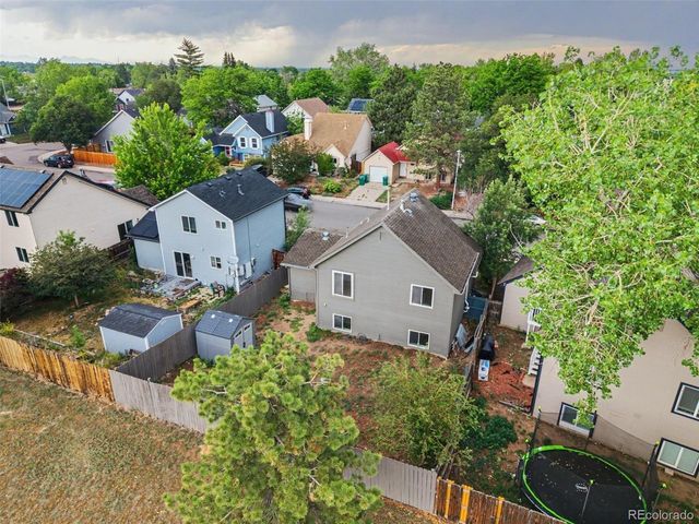 4683 S Buckley Way, Aurora, CO 80015
