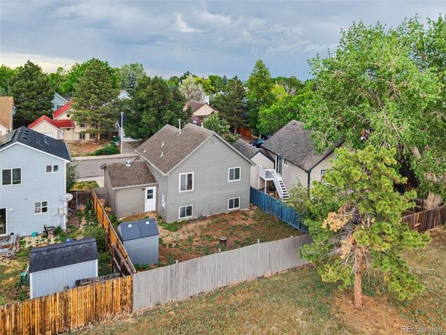 4683 S Buckley Way, Aurora, CO 80015