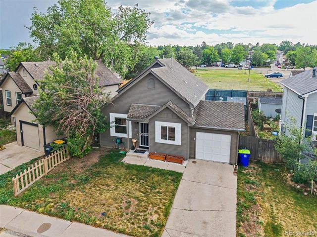 4683 S Buckley Way, Aurora, CO 80015