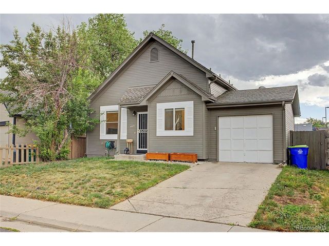 4683 S Buckley Way, Aurora, CO 80015