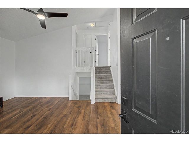 4683 S Buckley Way, Aurora, CO 80015