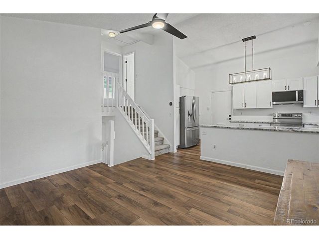 4683 S Buckley Way, Aurora, CO 80015