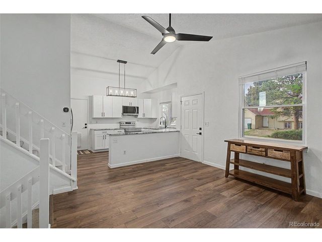 4683 S Buckley Way, Aurora, CO 80015